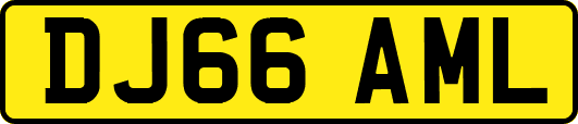 DJ66AML