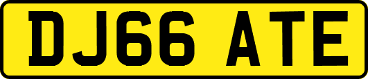 DJ66ATE