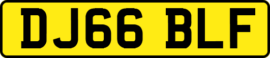 DJ66BLF