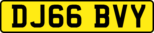 DJ66BVY