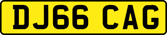DJ66CAG