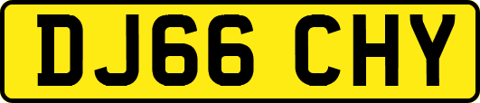 DJ66CHY