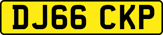 DJ66CKP
