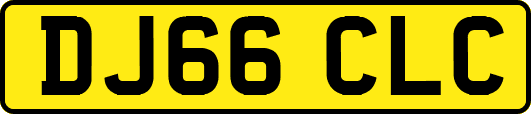 DJ66CLC