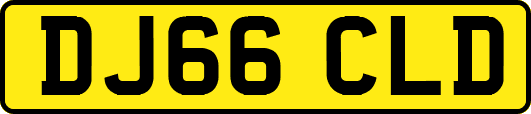 DJ66CLD