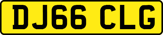 DJ66CLG