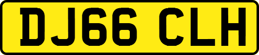 DJ66CLH