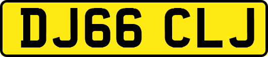 DJ66CLJ