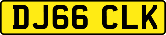 DJ66CLK