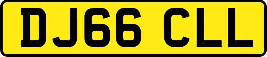 DJ66CLL
