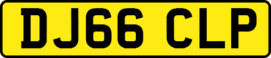 DJ66CLP