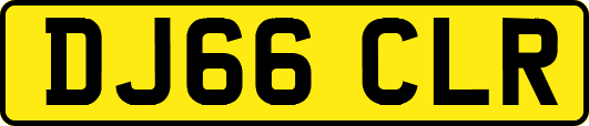 DJ66CLR