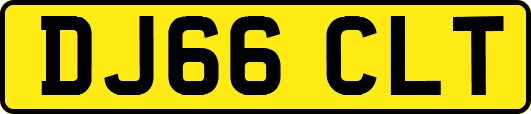 DJ66CLT