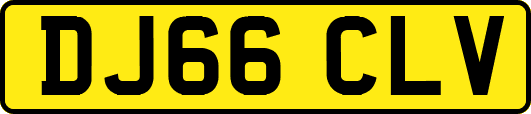DJ66CLV