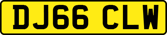 DJ66CLW