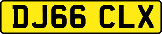 DJ66CLX