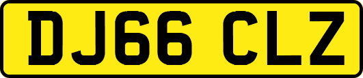 DJ66CLZ