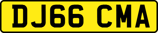 DJ66CMA