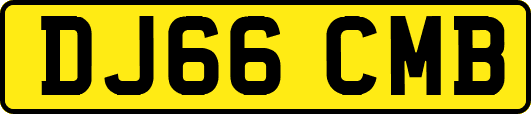 DJ66CMB