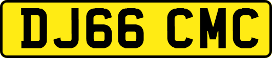 DJ66CMC