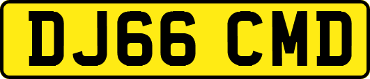 DJ66CMD