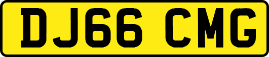 DJ66CMG