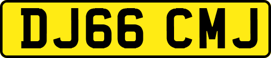 DJ66CMJ