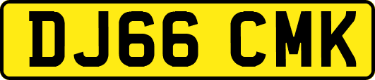 DJ66CMK
