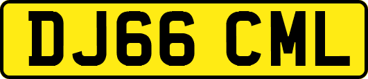 DJ66CML