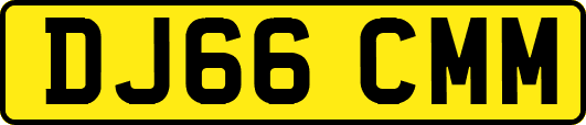 DJ66CMM