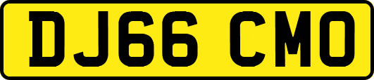 DJ66CMO