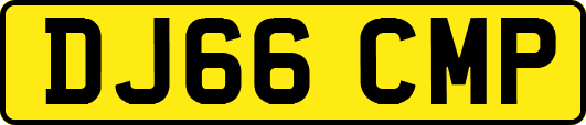 DJ66CMP