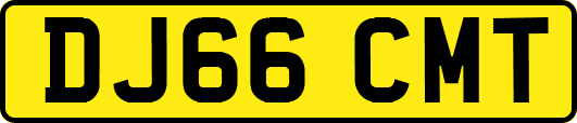DJ66CMT