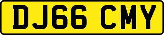DJ66CMY