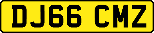 DJ66CMZ