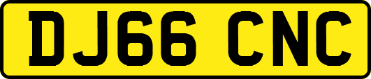 DJ66CNC