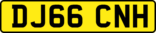 DJ66CNH