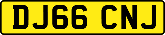 DJ66CNJ