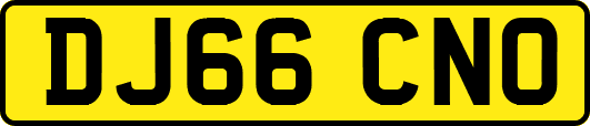 DJ66CNO