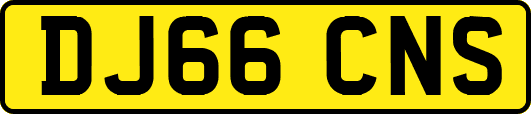DJ66CNS