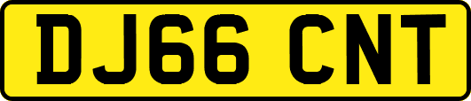 DJ66CNT