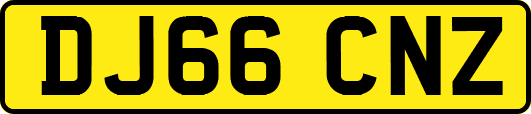 DJ66CNZ