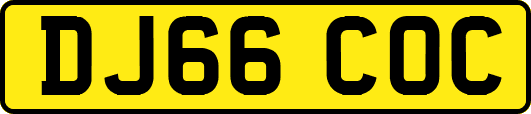 DJ66COC