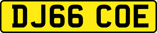 DJ66COE