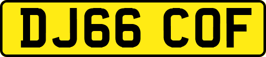DJ66COF