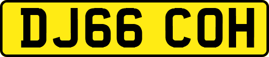 DJ66COH