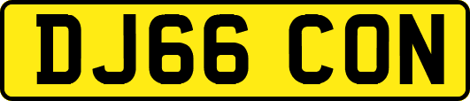 DJ66CON