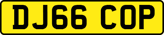 DJ66COP