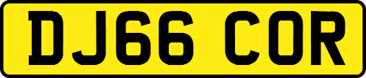 DJ66COR