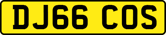 DJ66COS